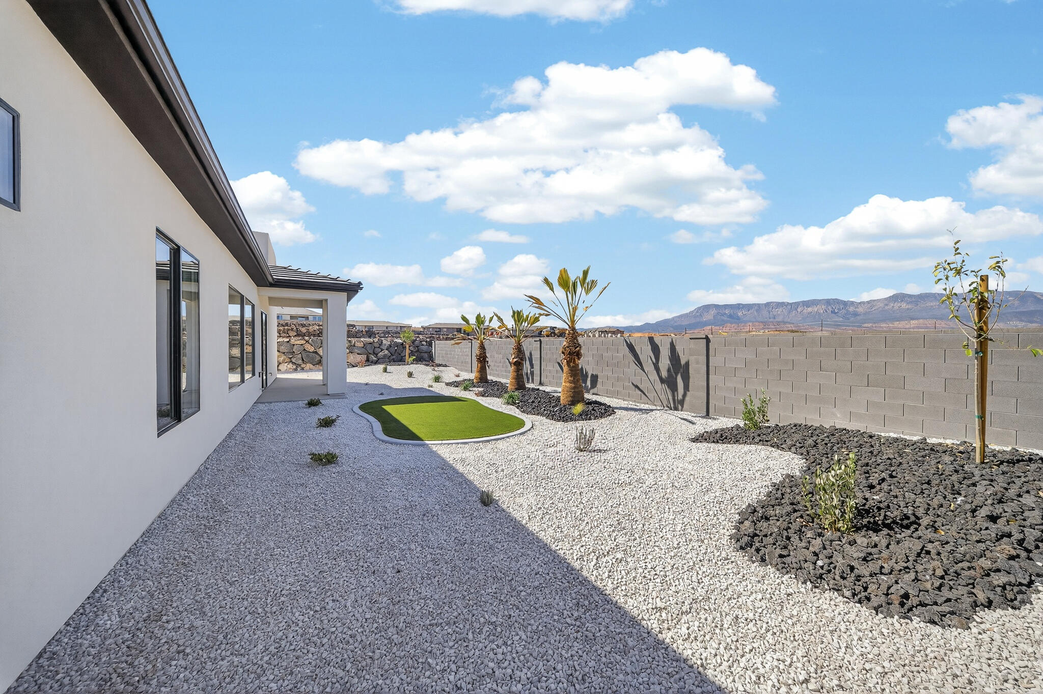 FIREROCK - Residential