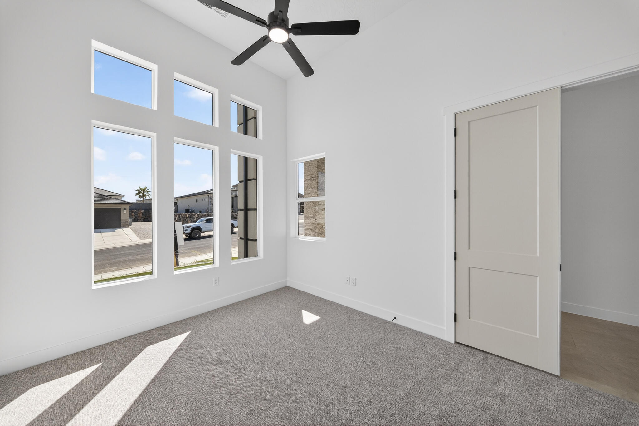 FIREROCK - Residential