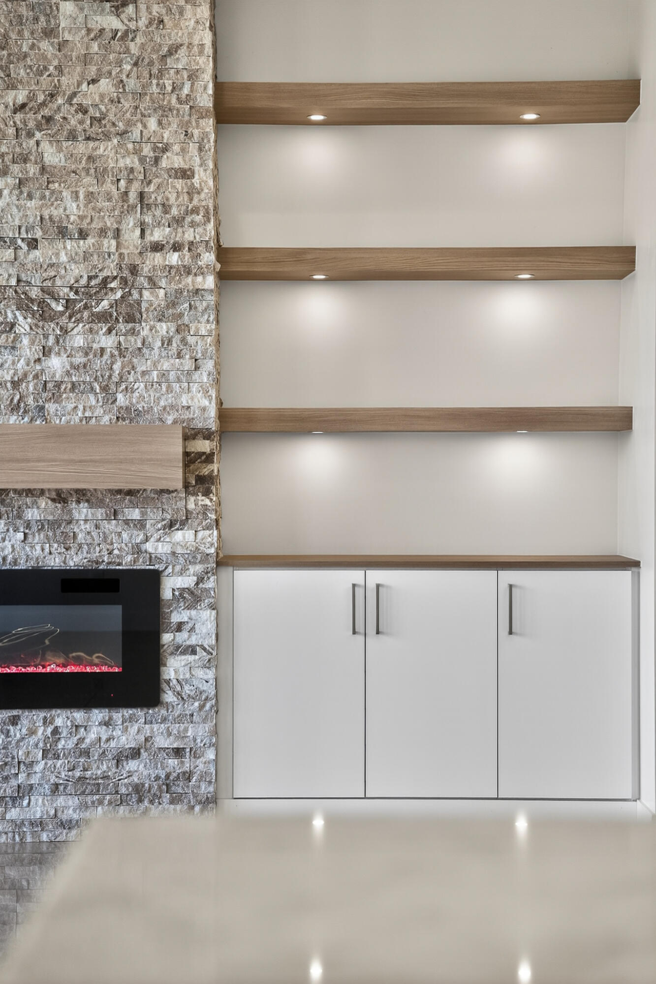 FIREROCK - Residential