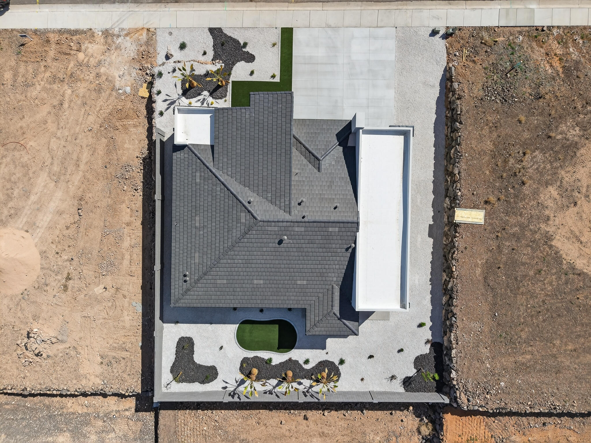 FIREROCK - Residential