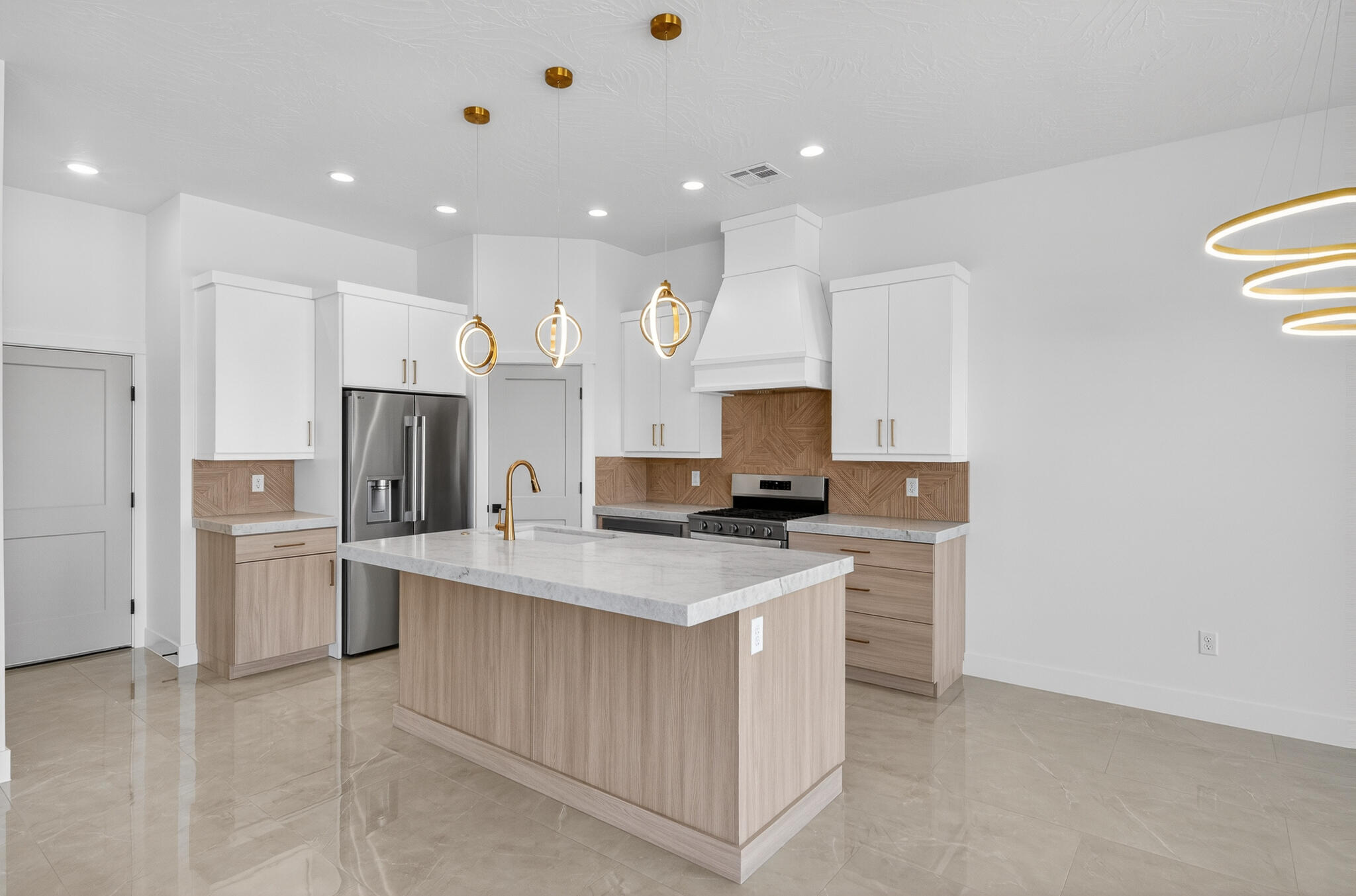 FIREROCK - Residential