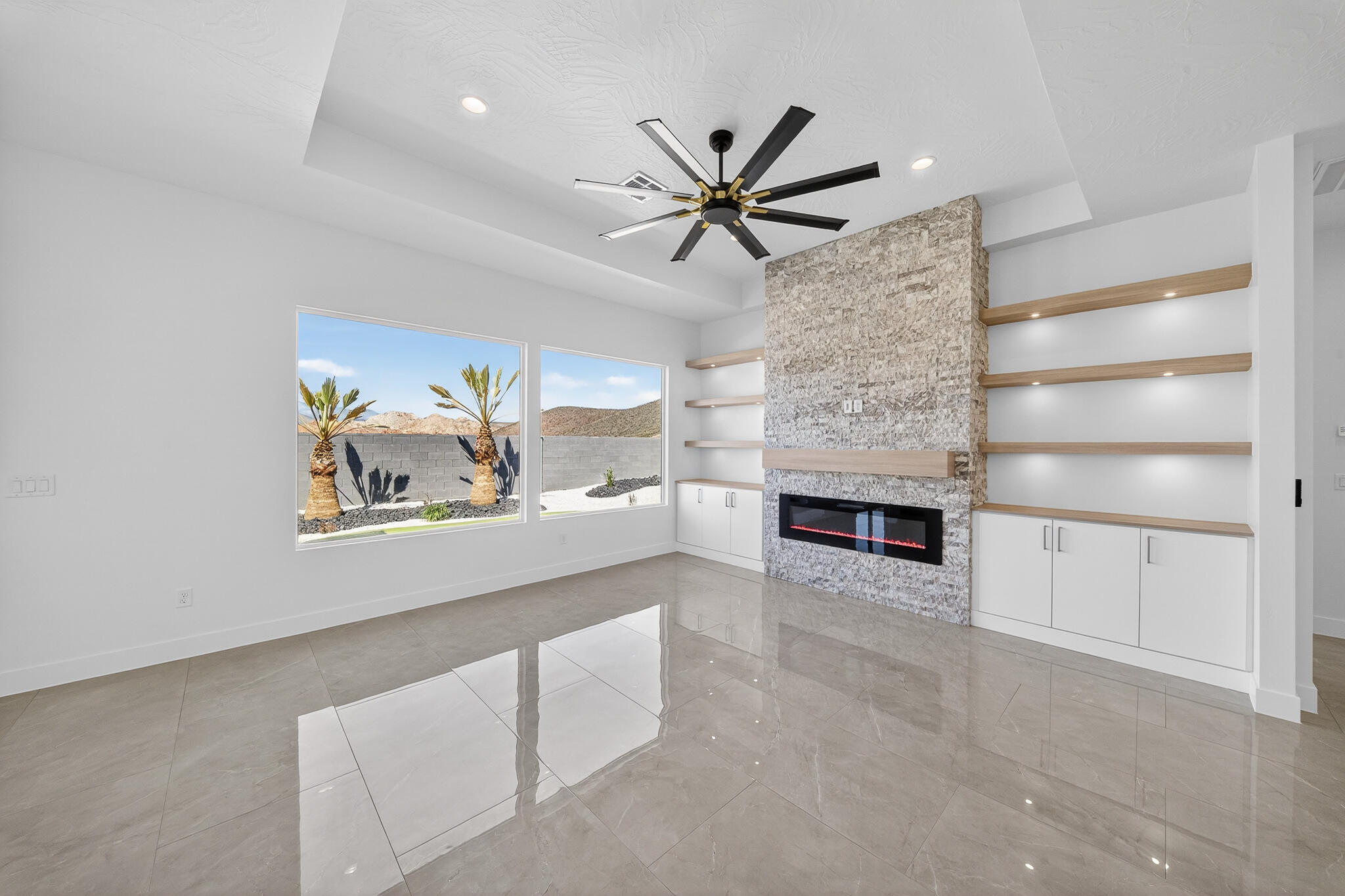 FIREROCK - Residential