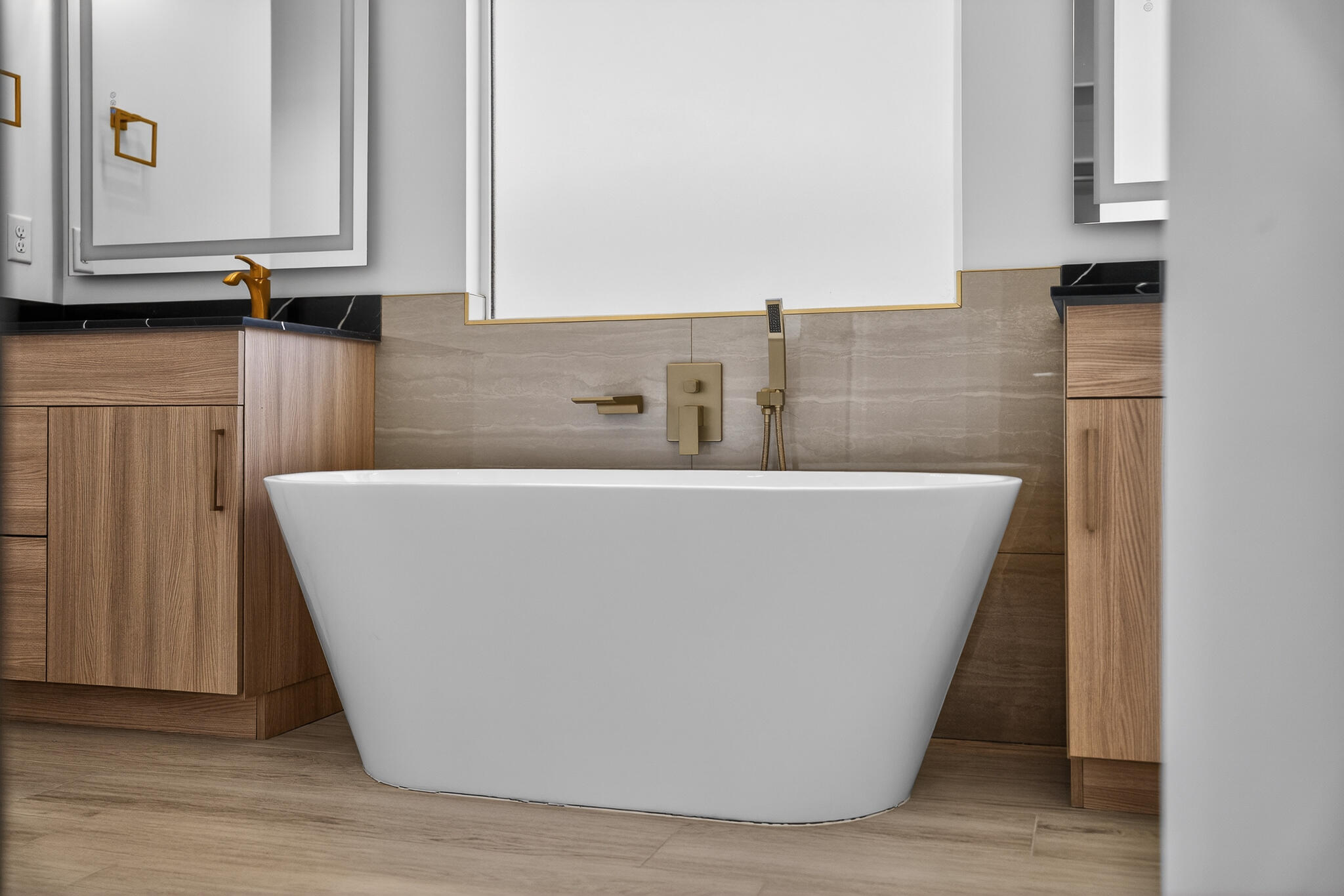 FIREROCK - Residential