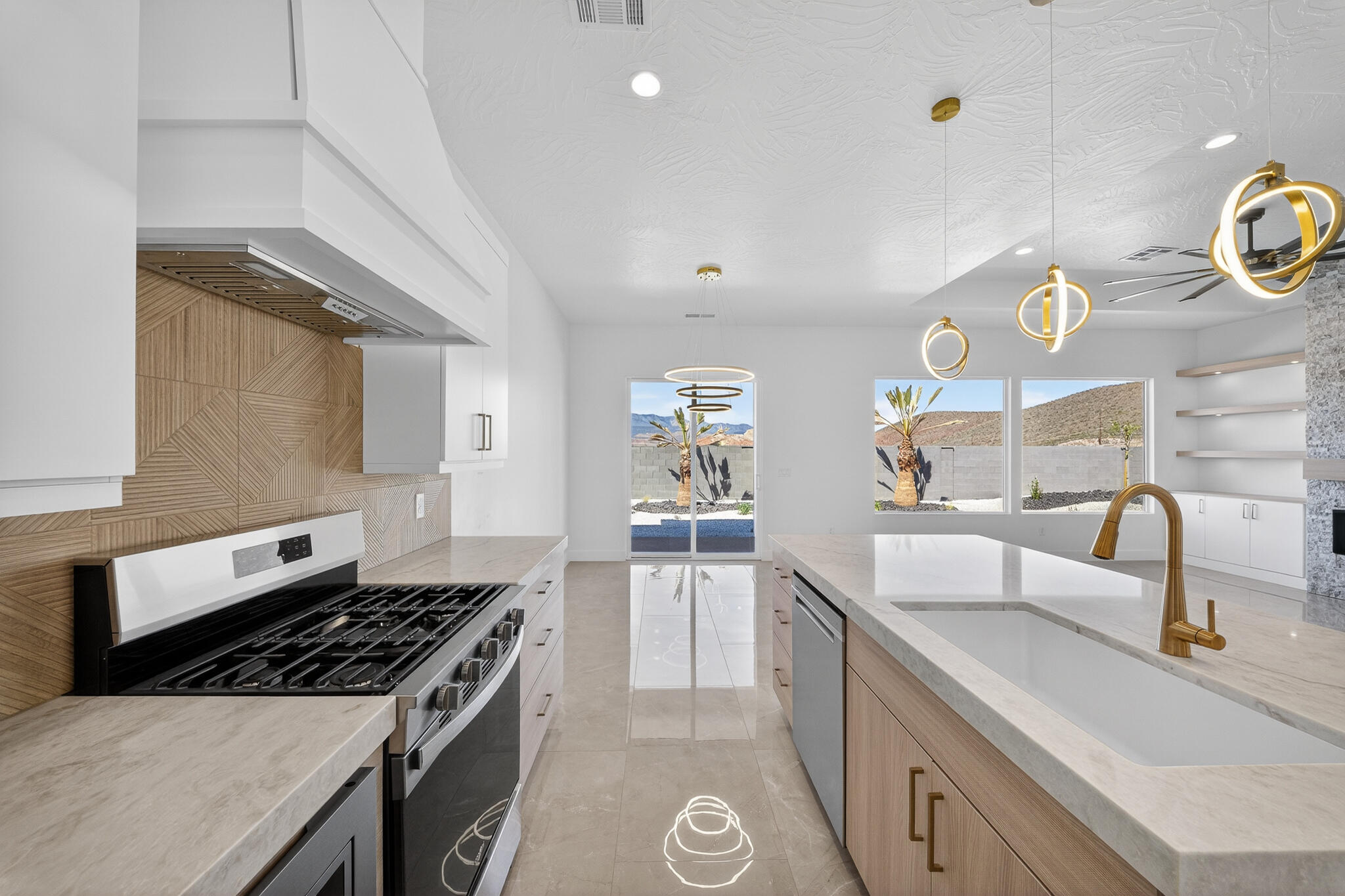 FIREROCK - Residential