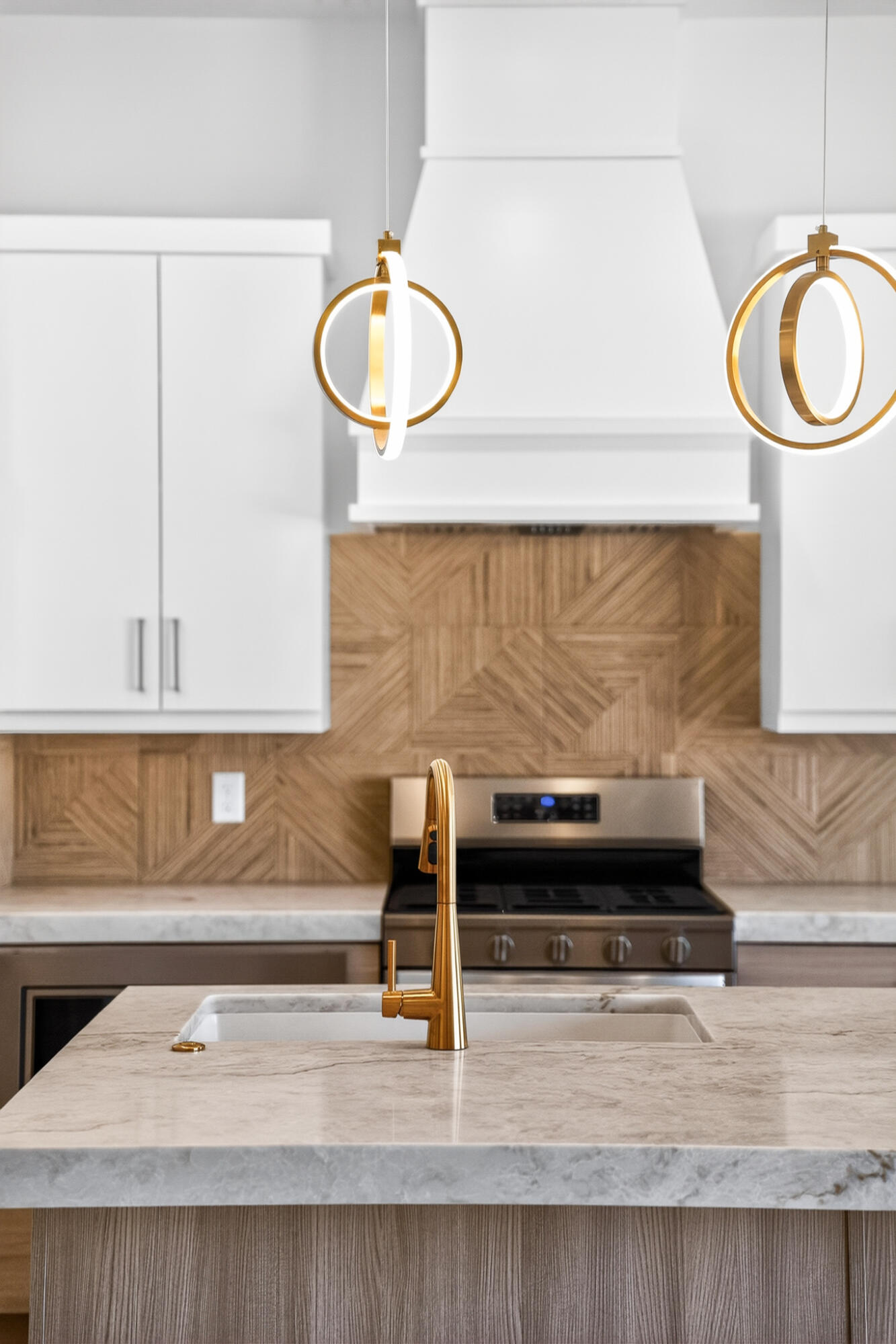 FIREROCK - Residential