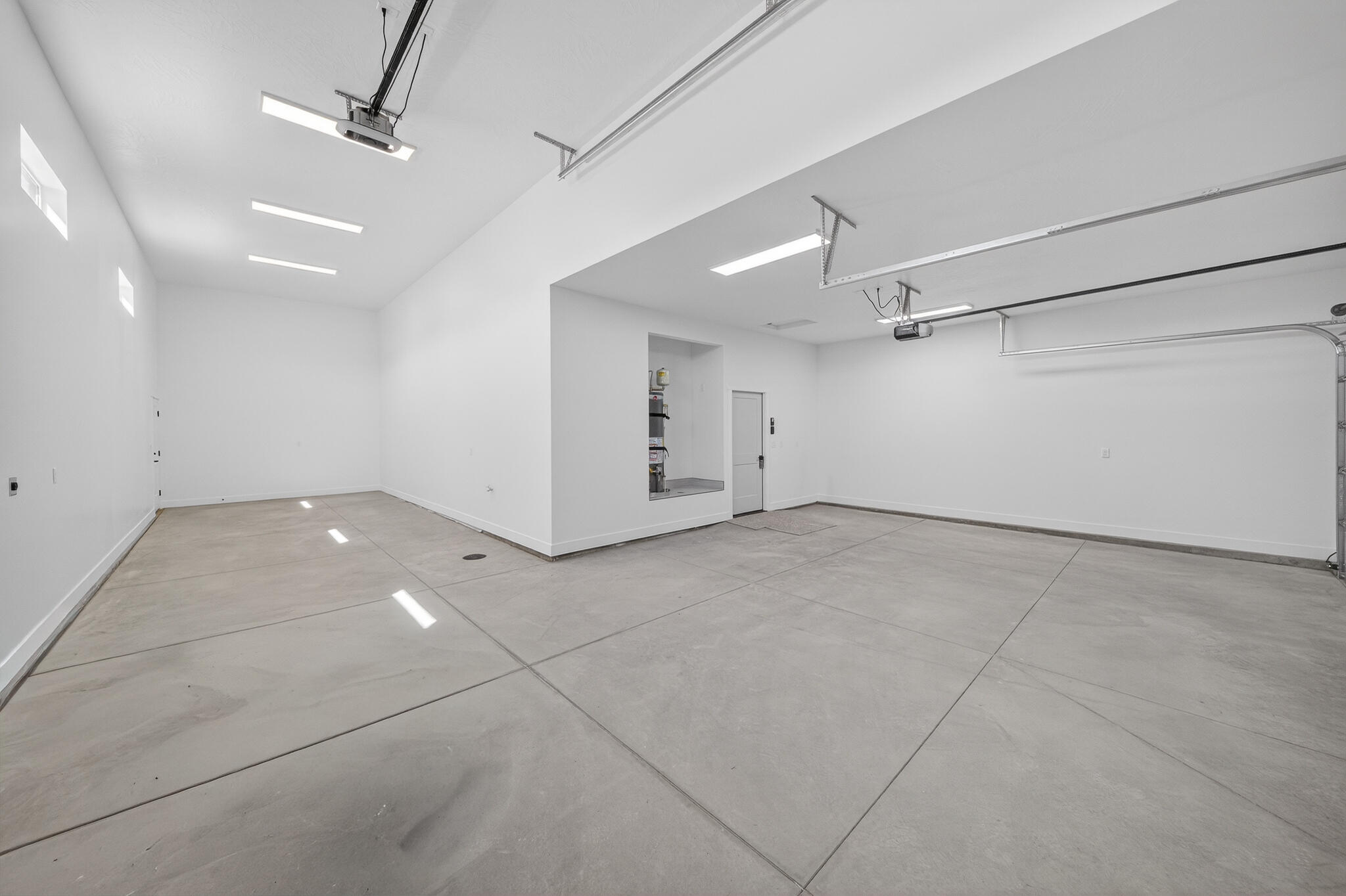 FIREROCK - Residential