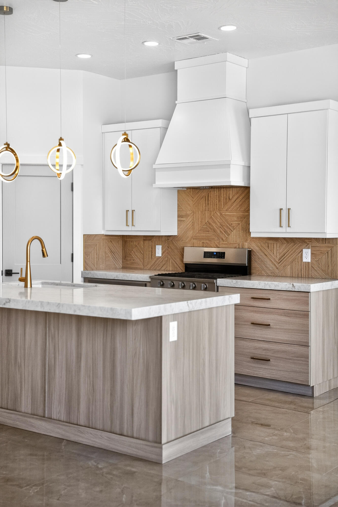 FIREROCK - Residential