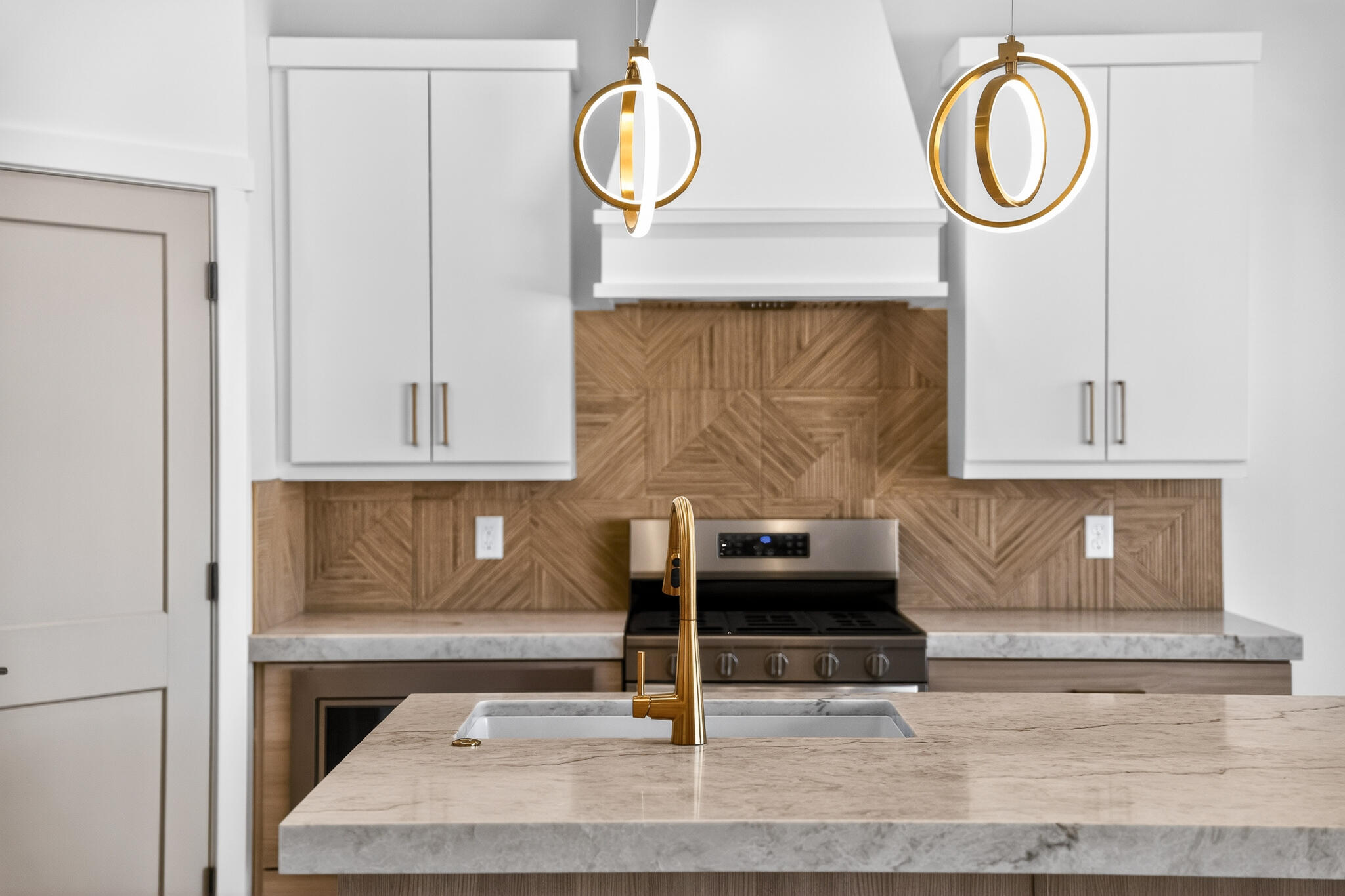 FIREROCK - Residential