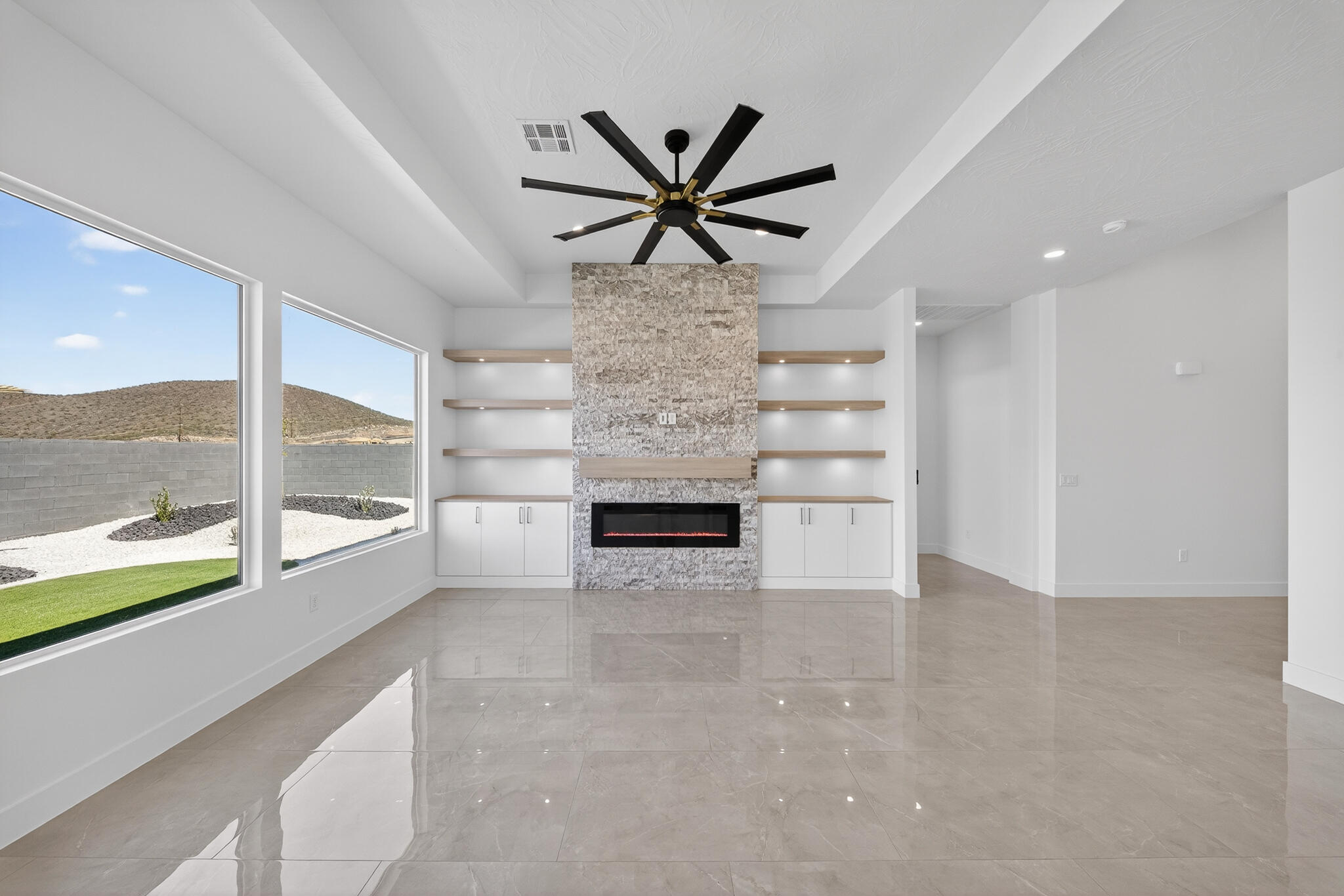 FIREROCK - Residential