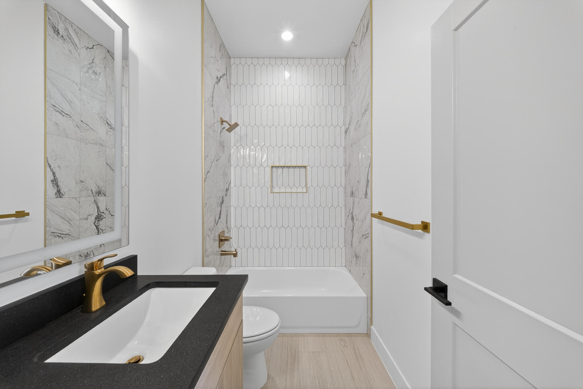 FIREROCK - Residential