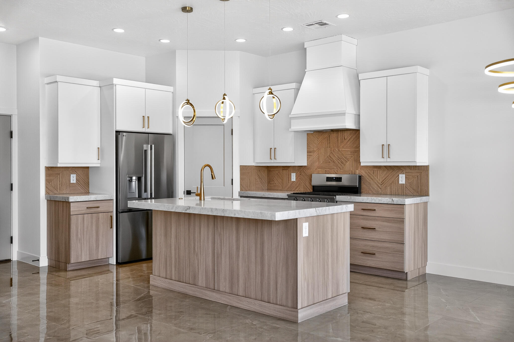 FIREROCK - Residential