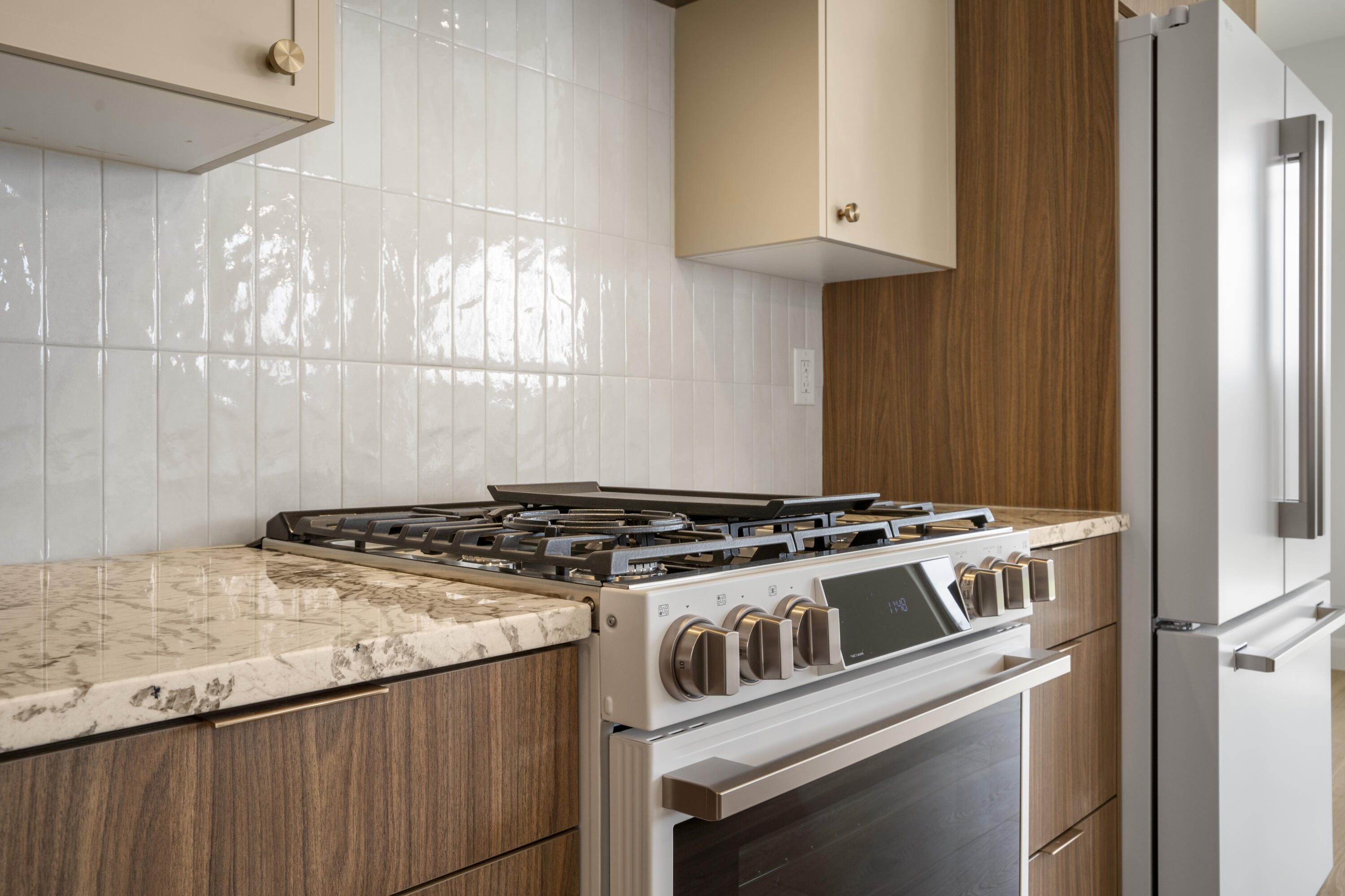 MANGATA TOWNHOMES - Residential