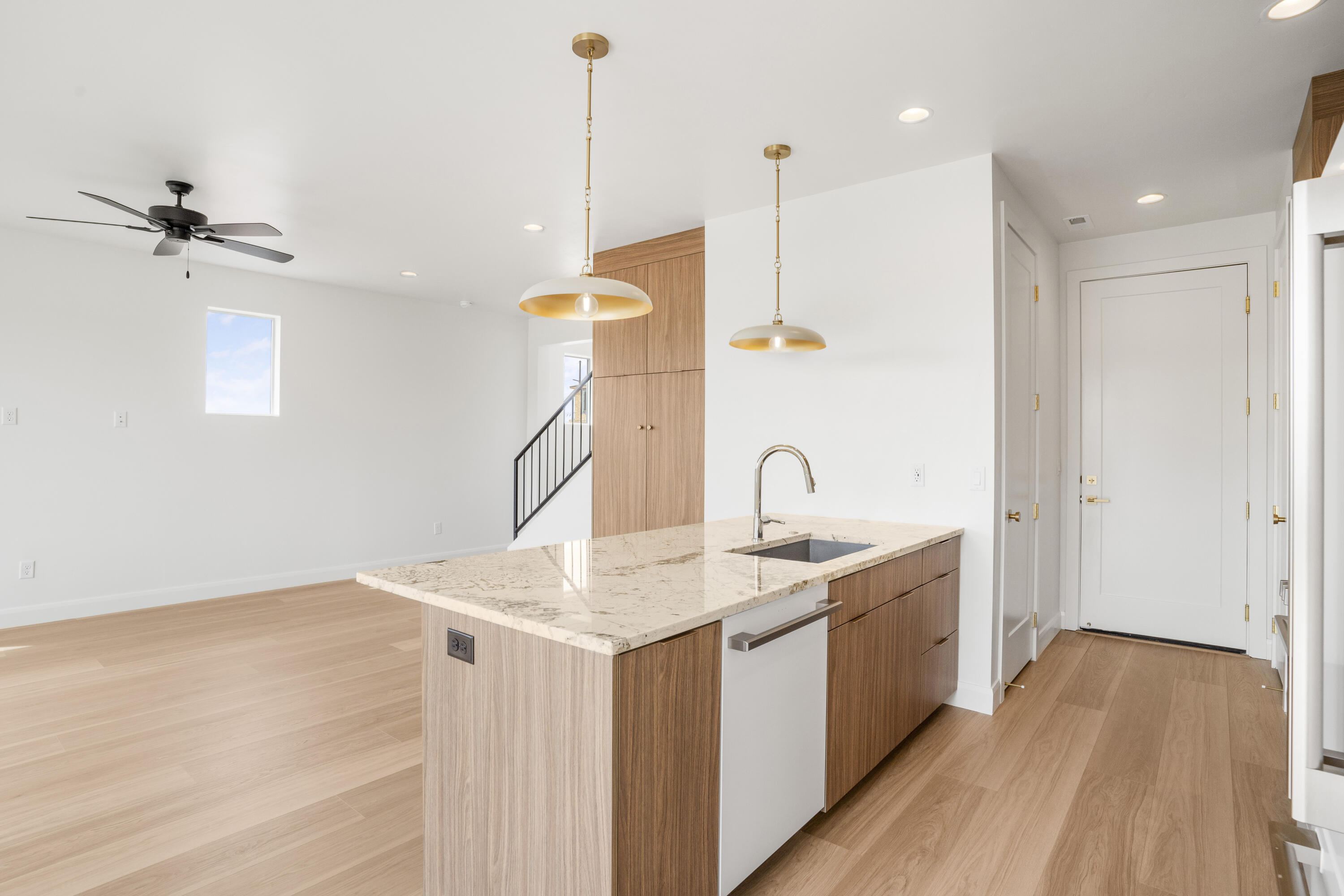 MANGATA TOWNHOMES - Residential