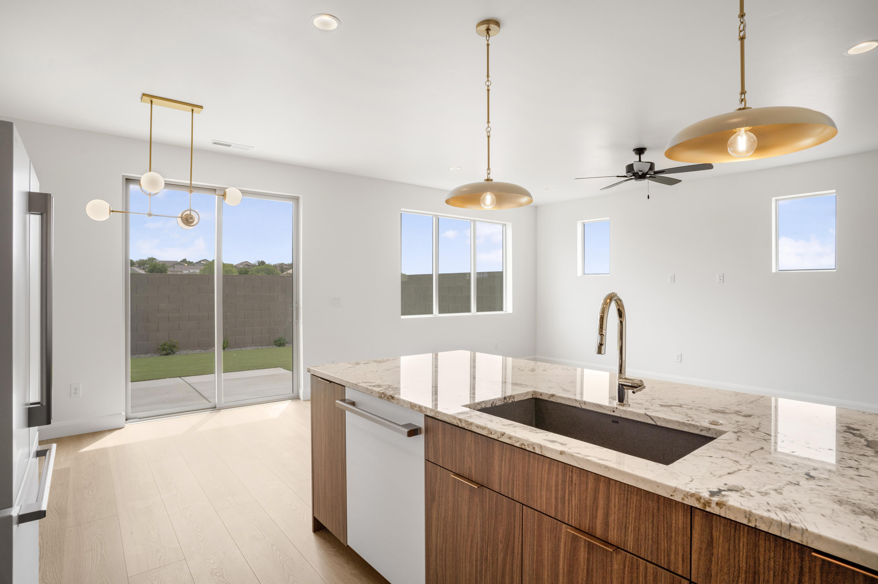 MANGATA TOWNHOMES - Residential