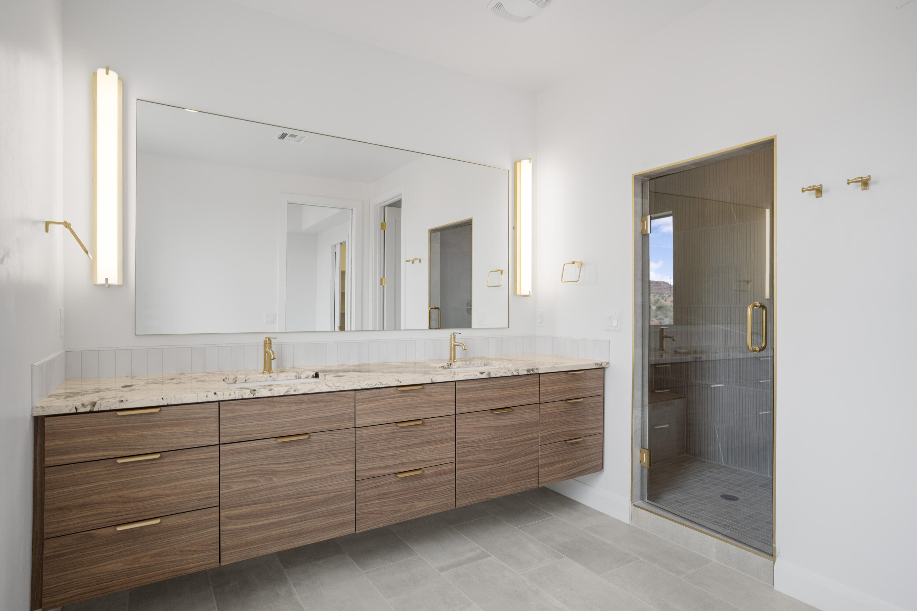 MANGATA TOWNHOMES - Residential