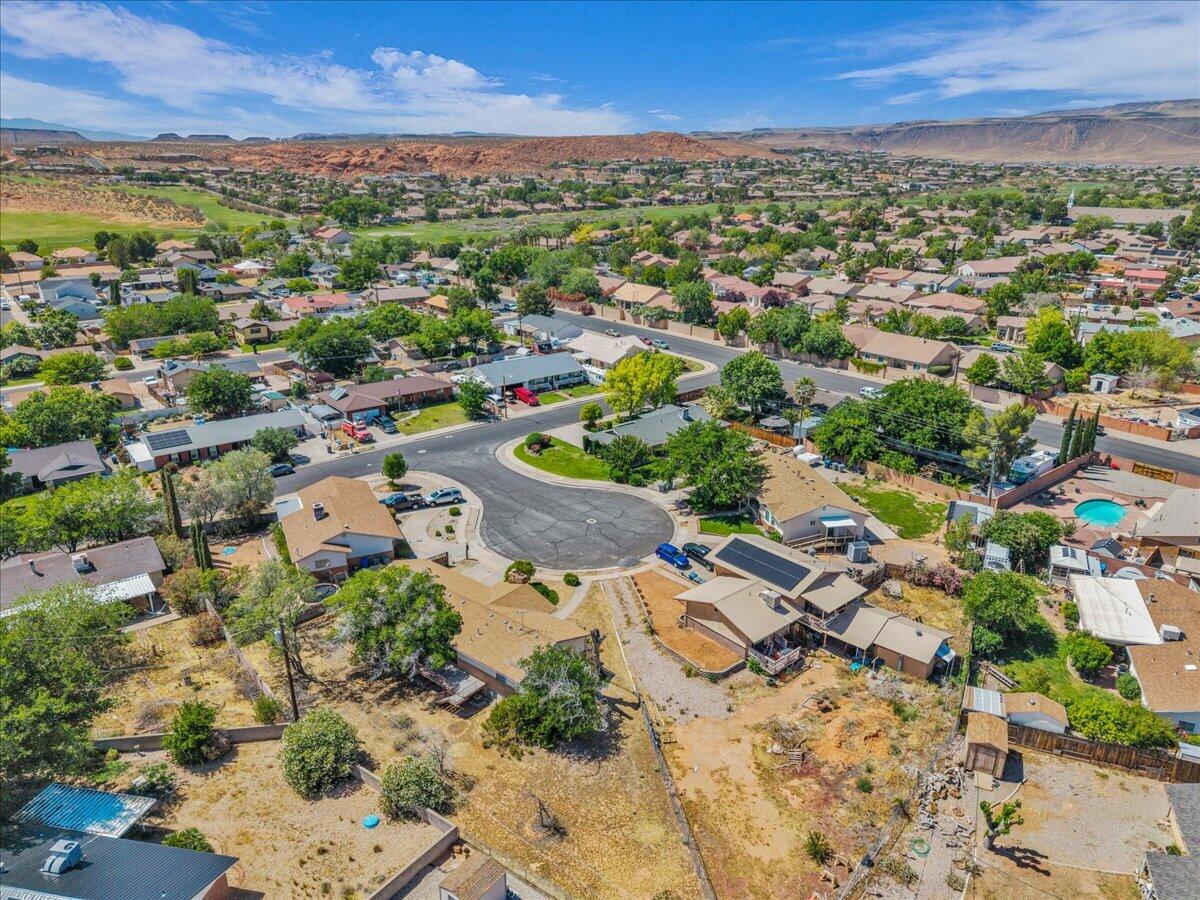 BUENA VISTA - Residential