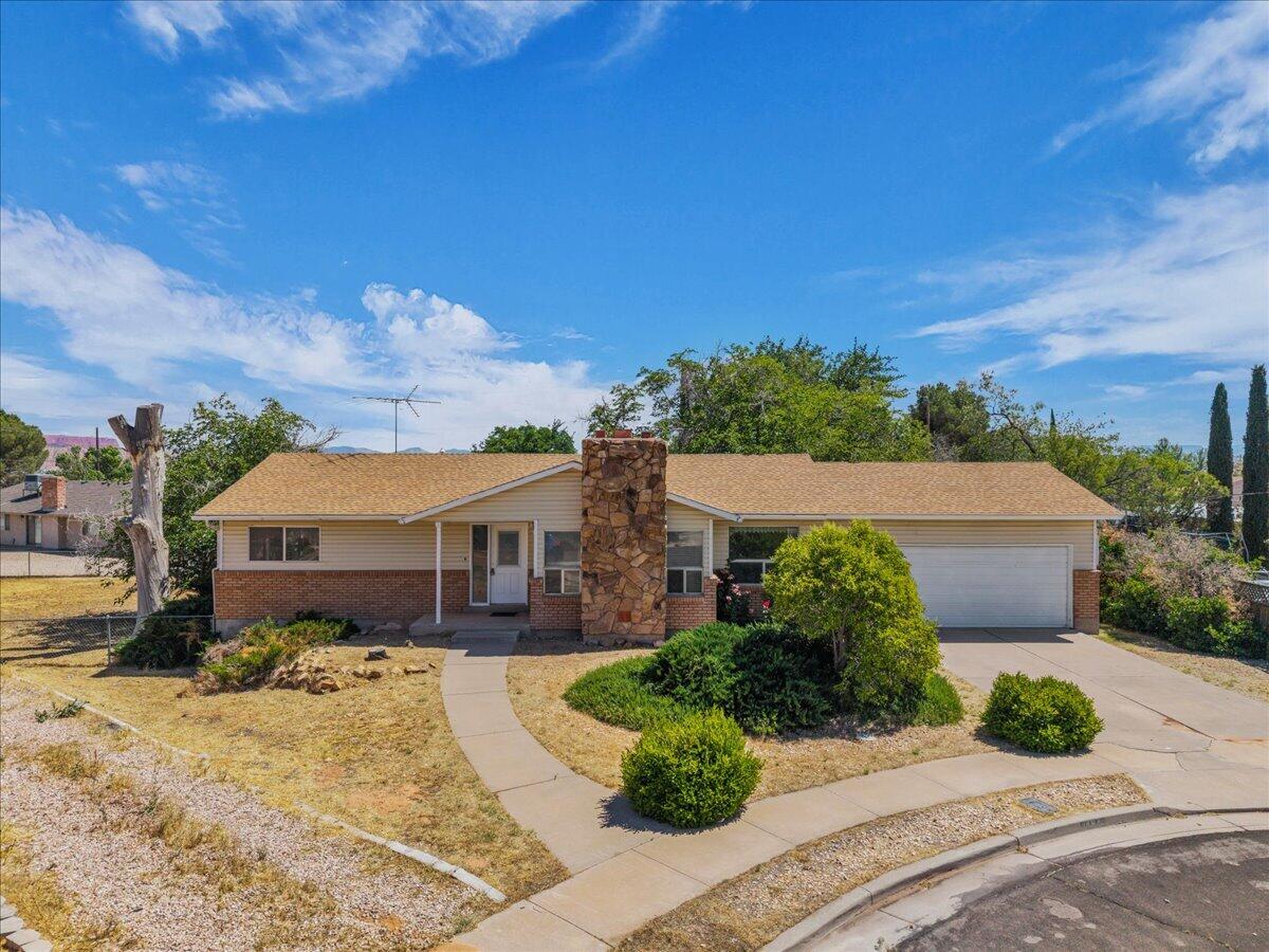 BUENA VISTA - Residential