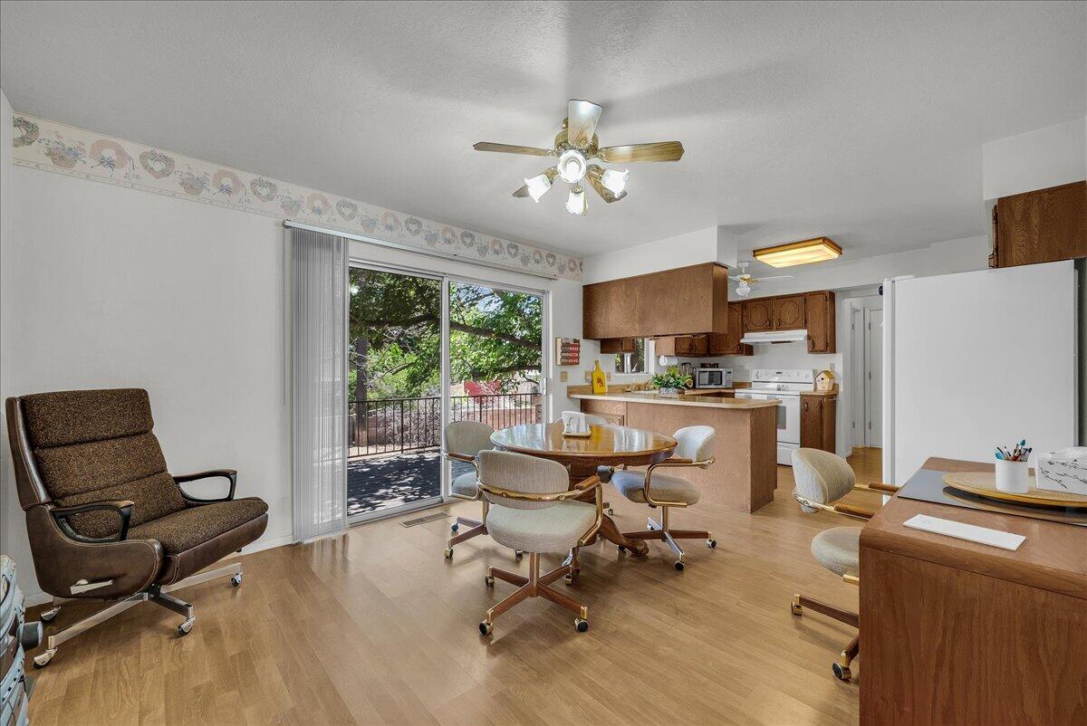 BUENA VISTA - Residential