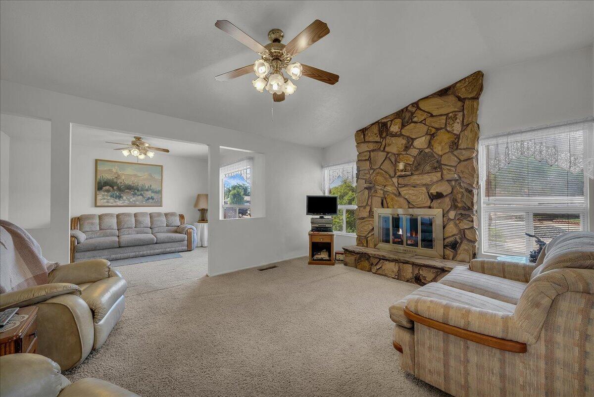 BUENA VISTA - Residential