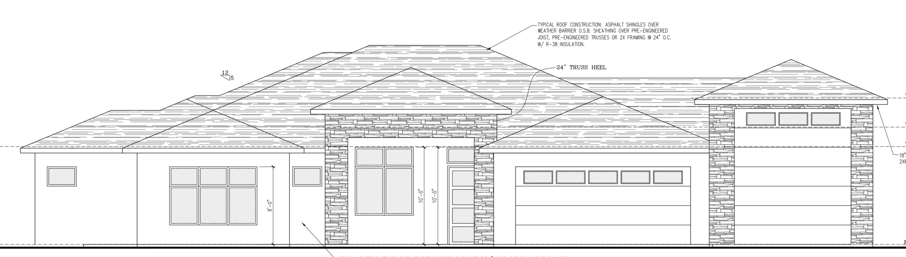 MOUNTAIN VIEW ESTATES - Residential