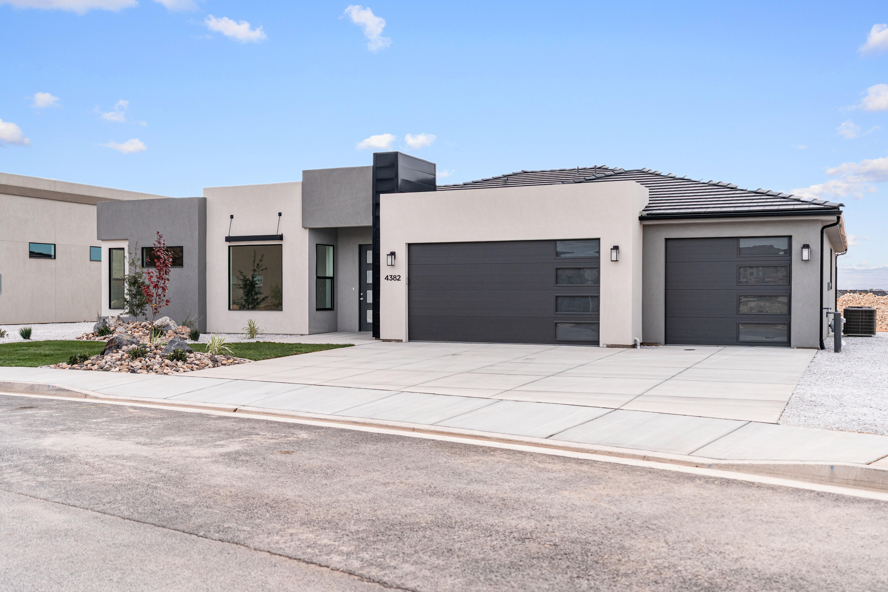 FINLEY FARMS - Residential