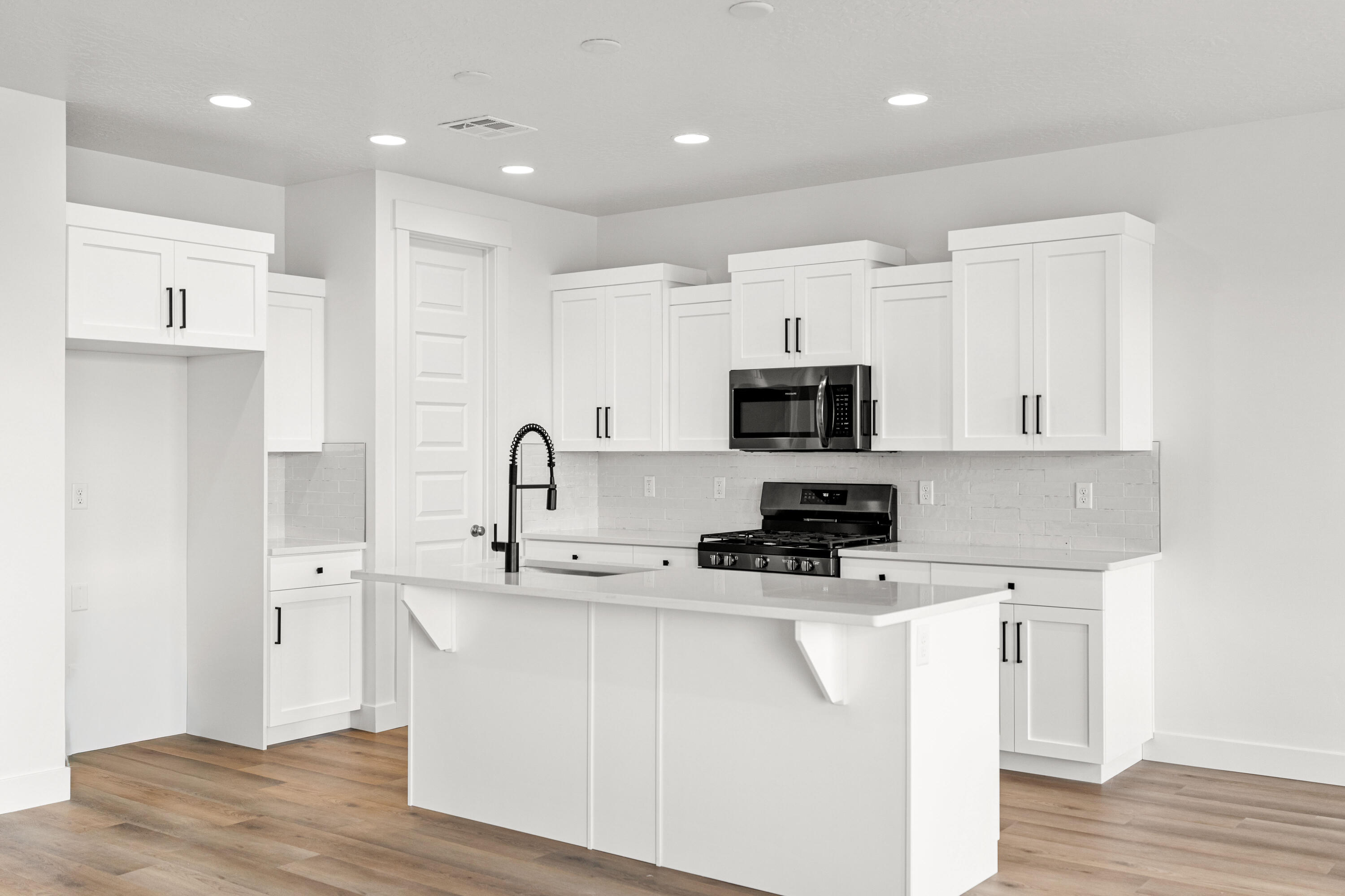 FINLEY FARMS - Residential