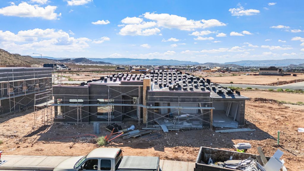 Photo of Lot 167 Finley Farms, Washington, UT 84780 (MLS # 25-266112)