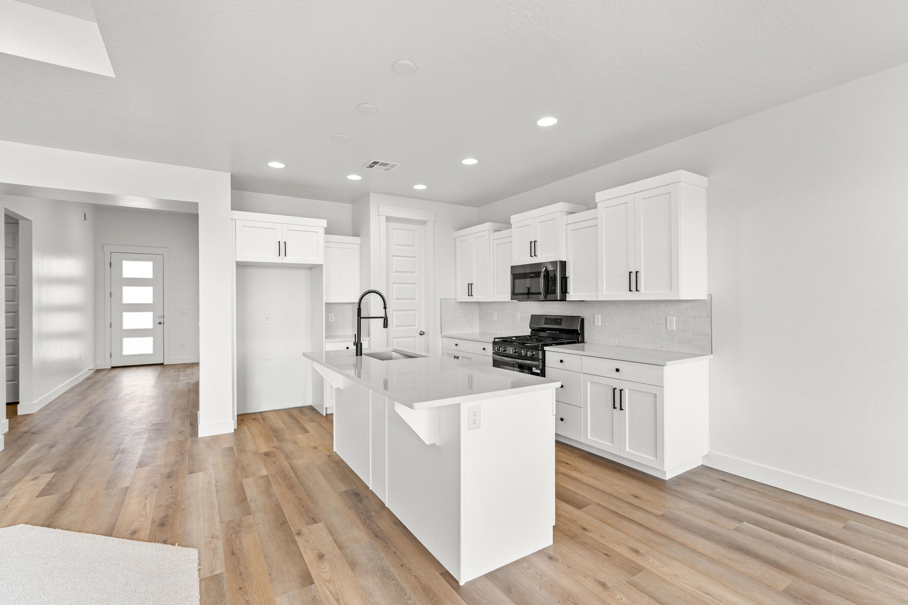 FINLEY FARMS - Residential