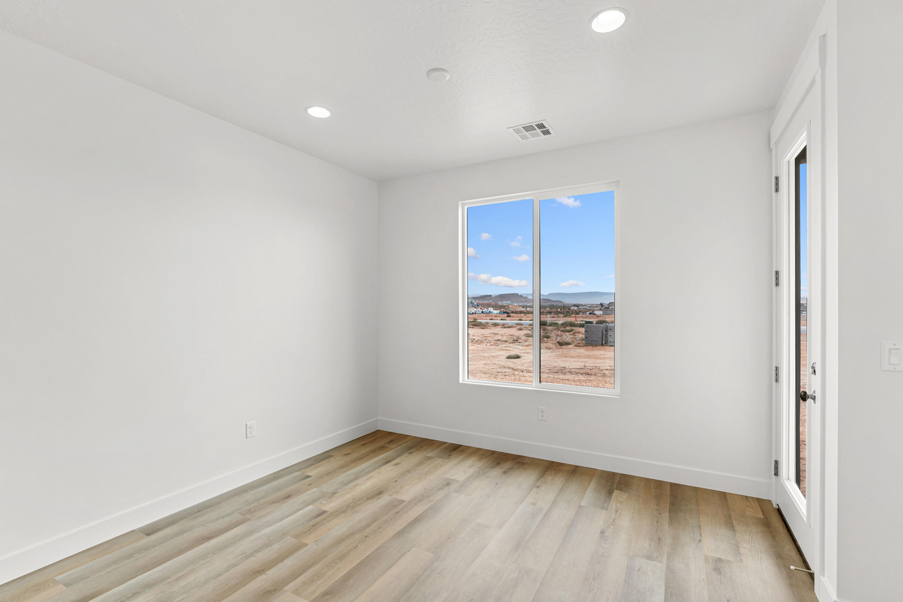 FINLEY FARMS - Residential