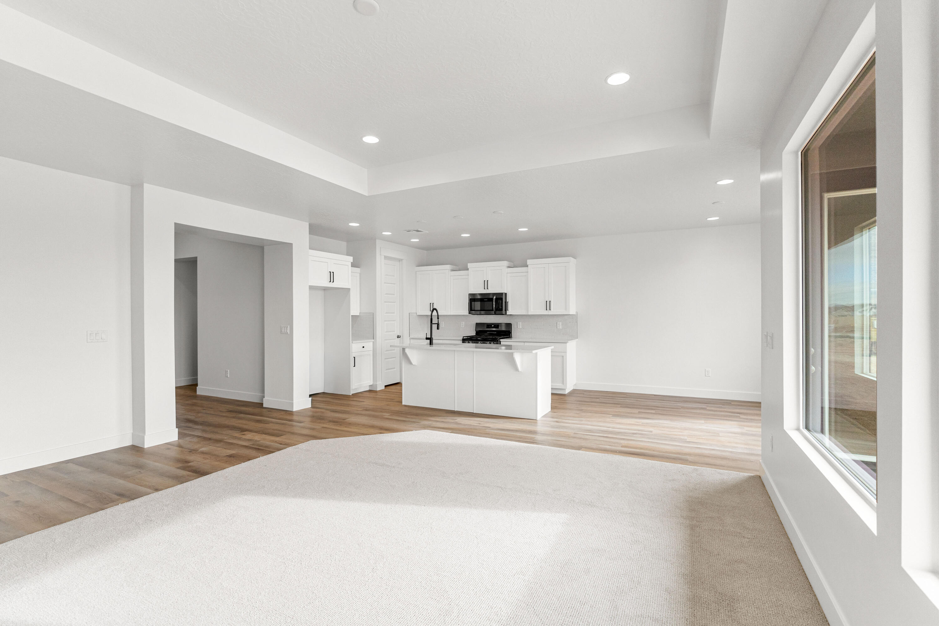 FINLEY FARMS - Residential