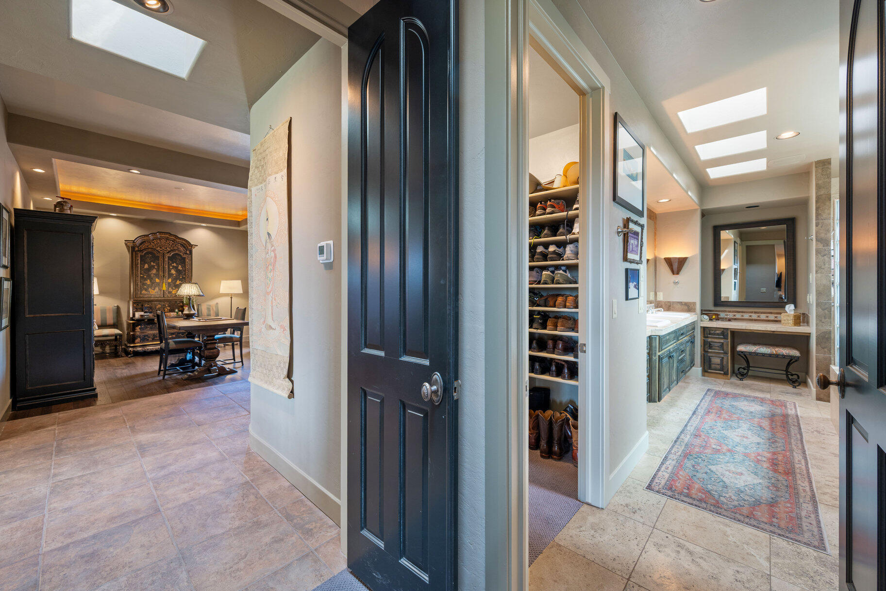 ANASAZI RIDGE AT ENTRADA - Residential