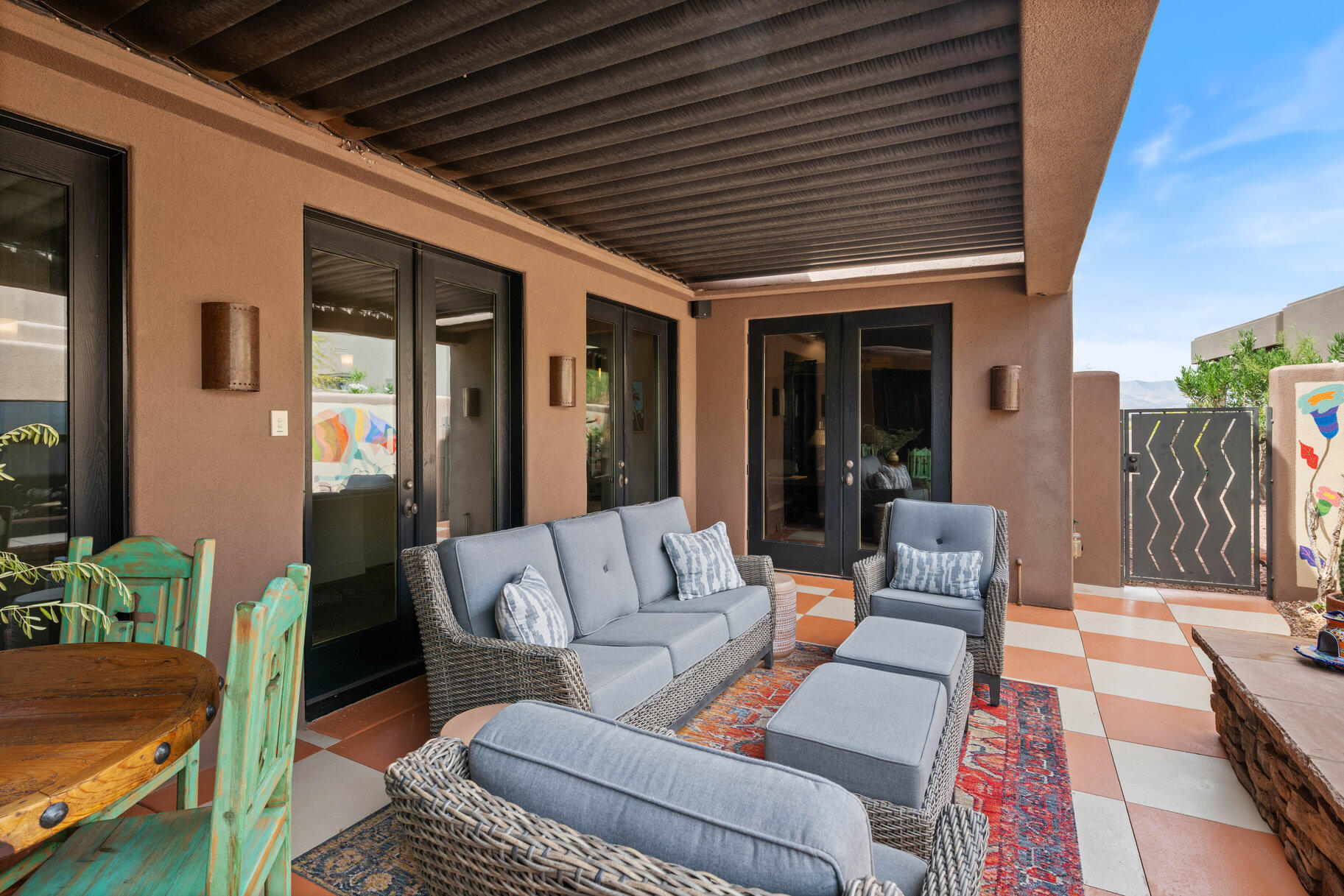 ANASAZI RIDGE AT ENTRADA - Residential