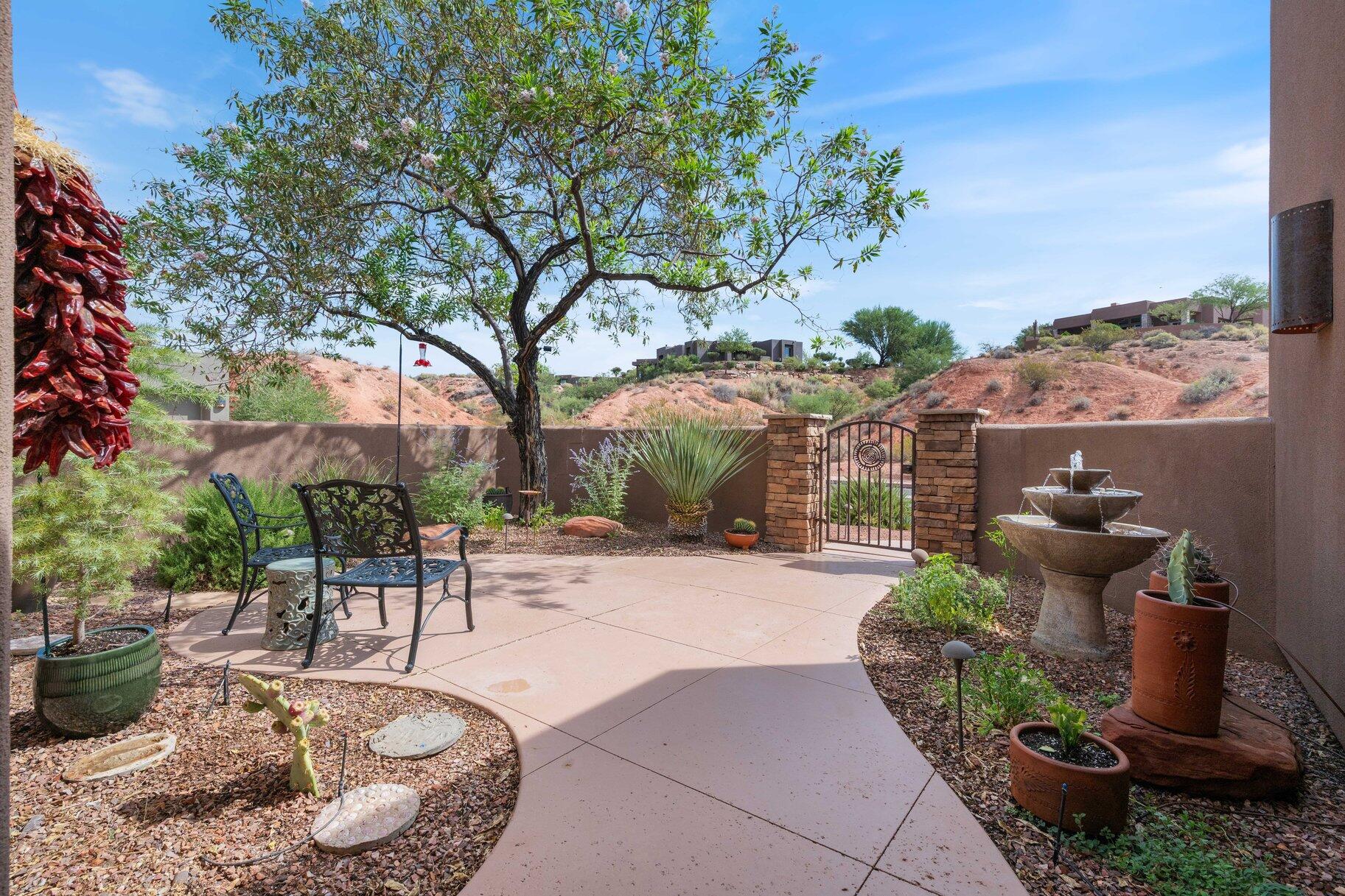 ANASAZI RIDGE AT ENTRADA - Residential