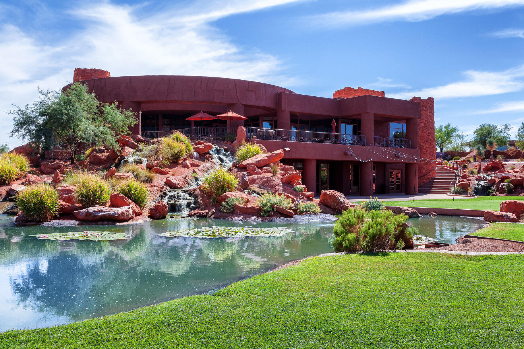 ANASAZI RIDGE AT ENTRADA - Residential