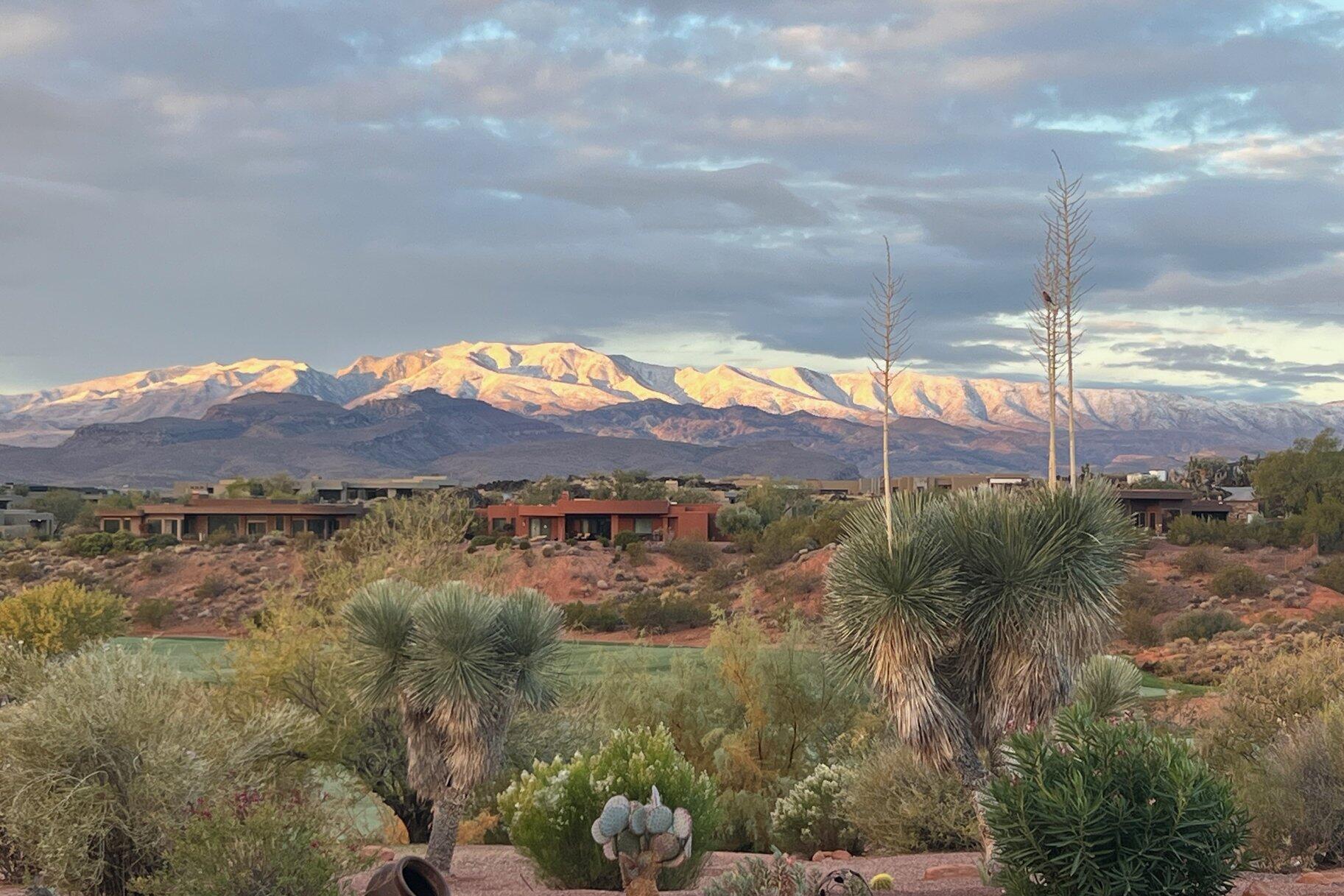 ANASAZI RIDGE AT ENTRADA - Residential
