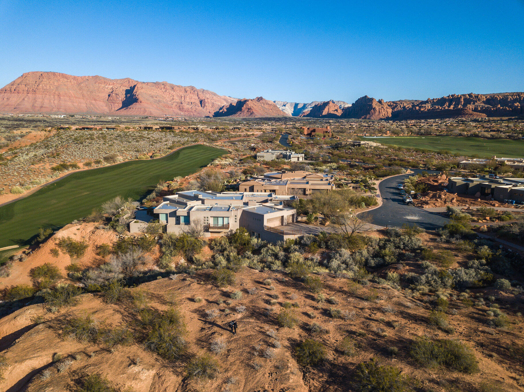 ANASAZI RIDGE AT ENTRADA - Residential