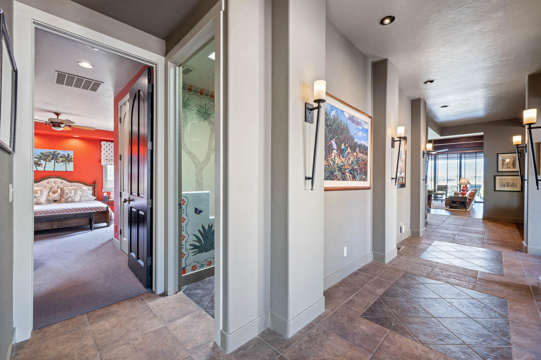 ANASAZI RIDGE AT ENTRADA - Residential