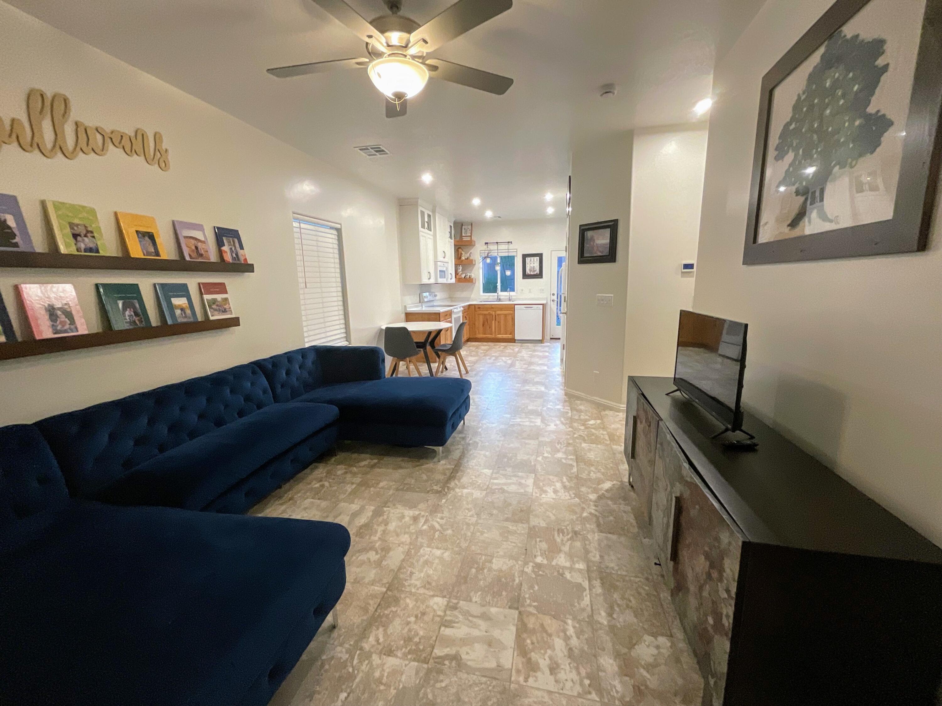 RED TRAILS SUNRISE VALLEY - Residential