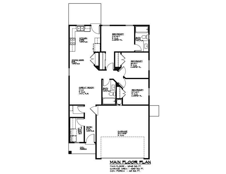 RED TRAILS SUNRISE VALLEY - Residential