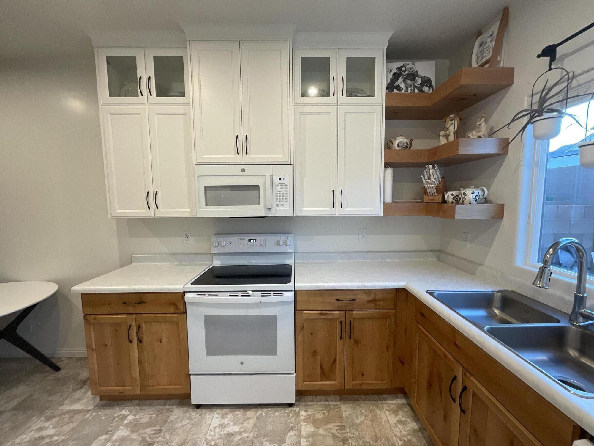 RED TRAILS SUNRISE VALLEY - Residential