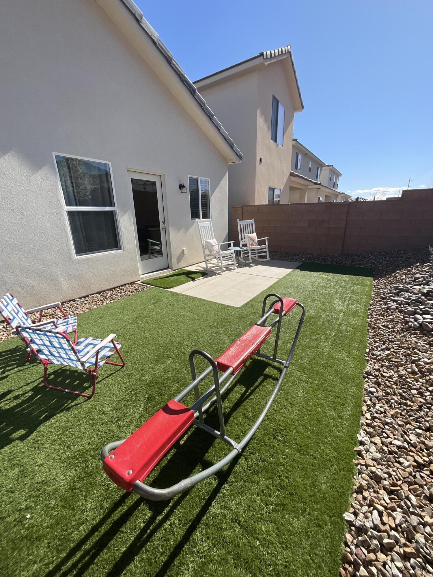 RED TRAILS SUNRISE VALLEY - Residential