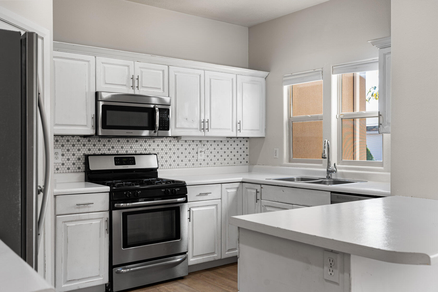 RED ROCK CANYON - Residential