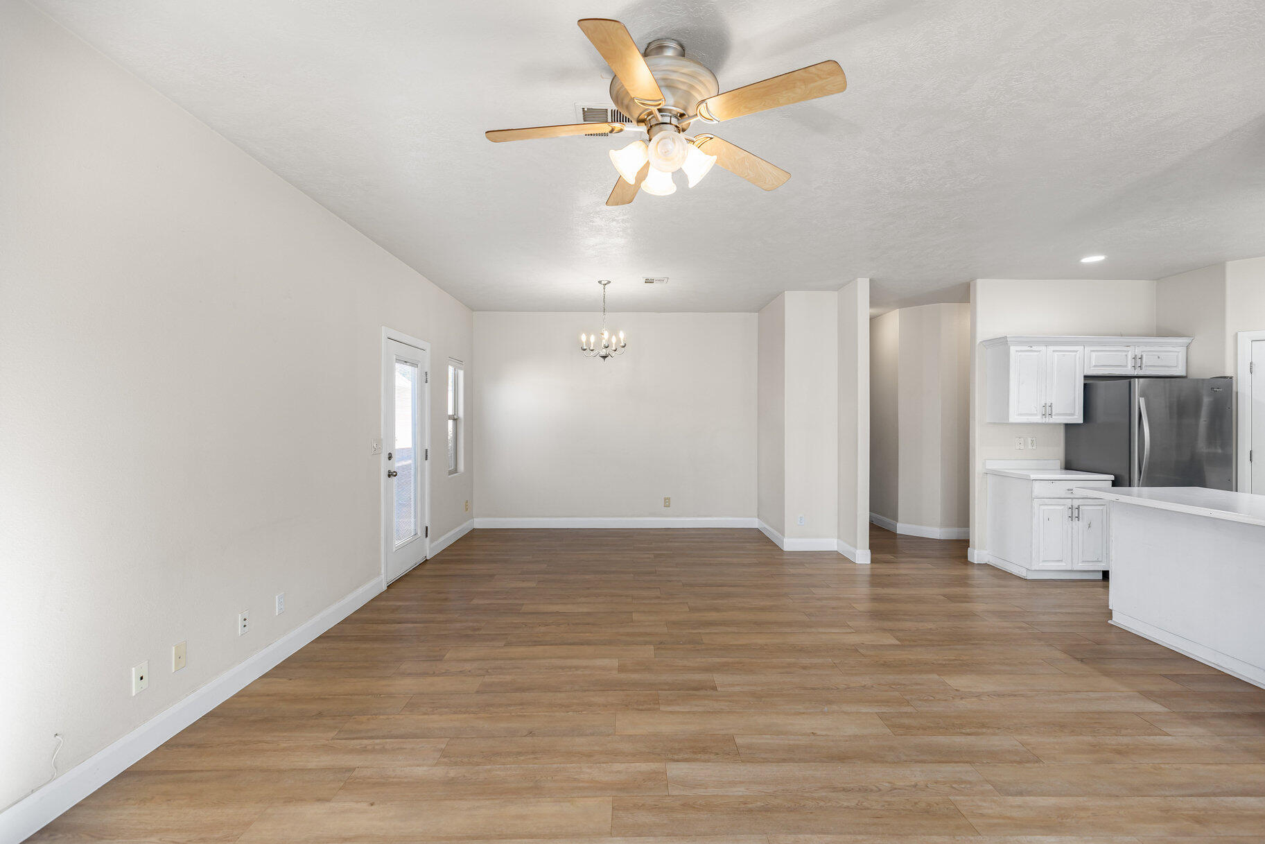 RED ROCK CANYON - Residential