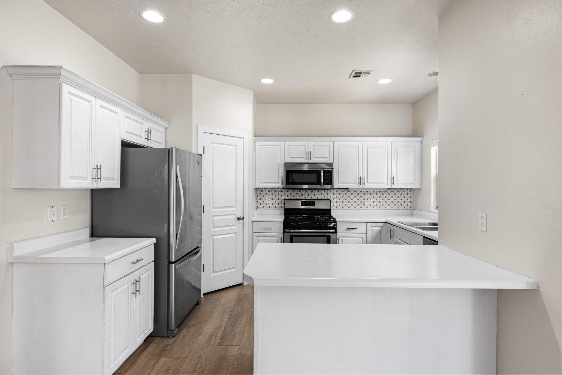 RED ROCK CANYON - Residential