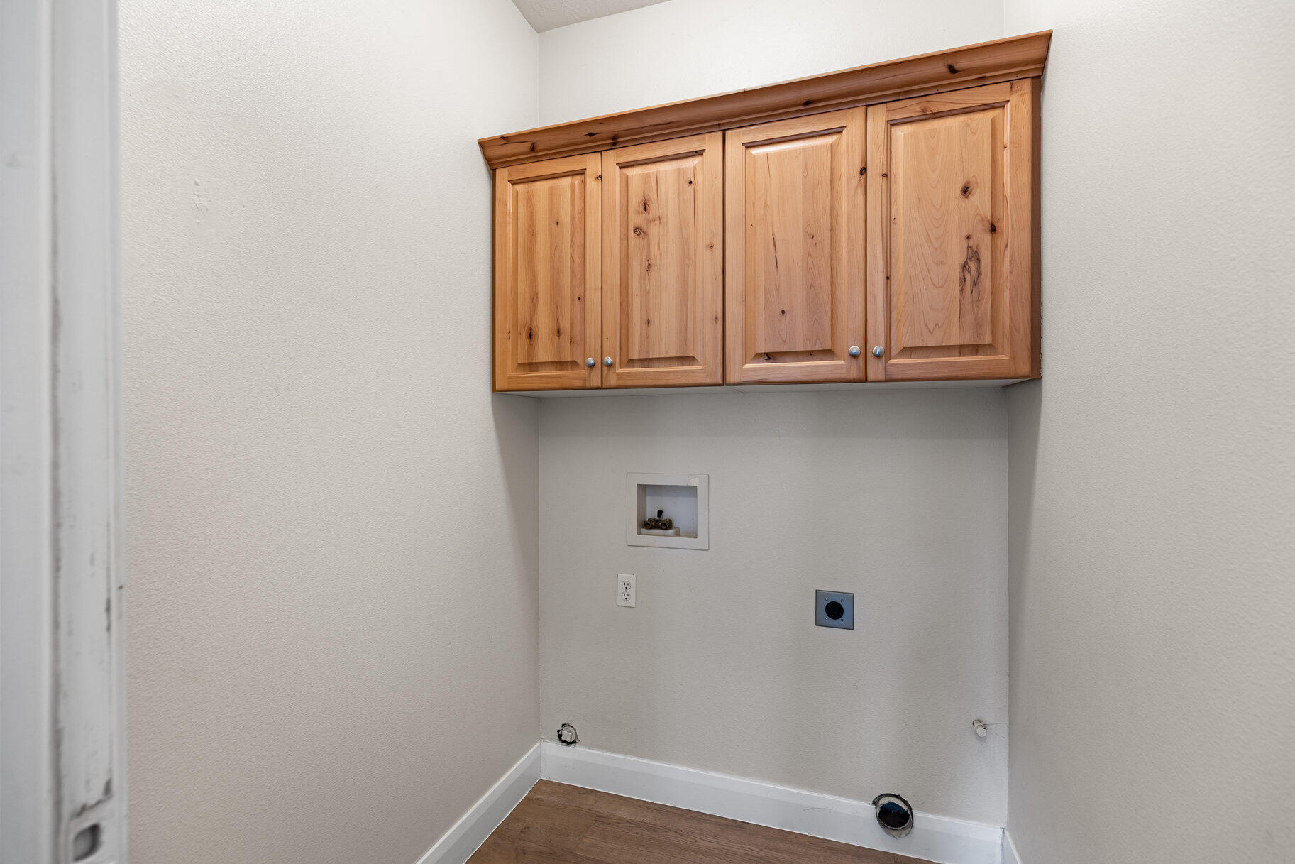 RED ROCK CANYON - Residential