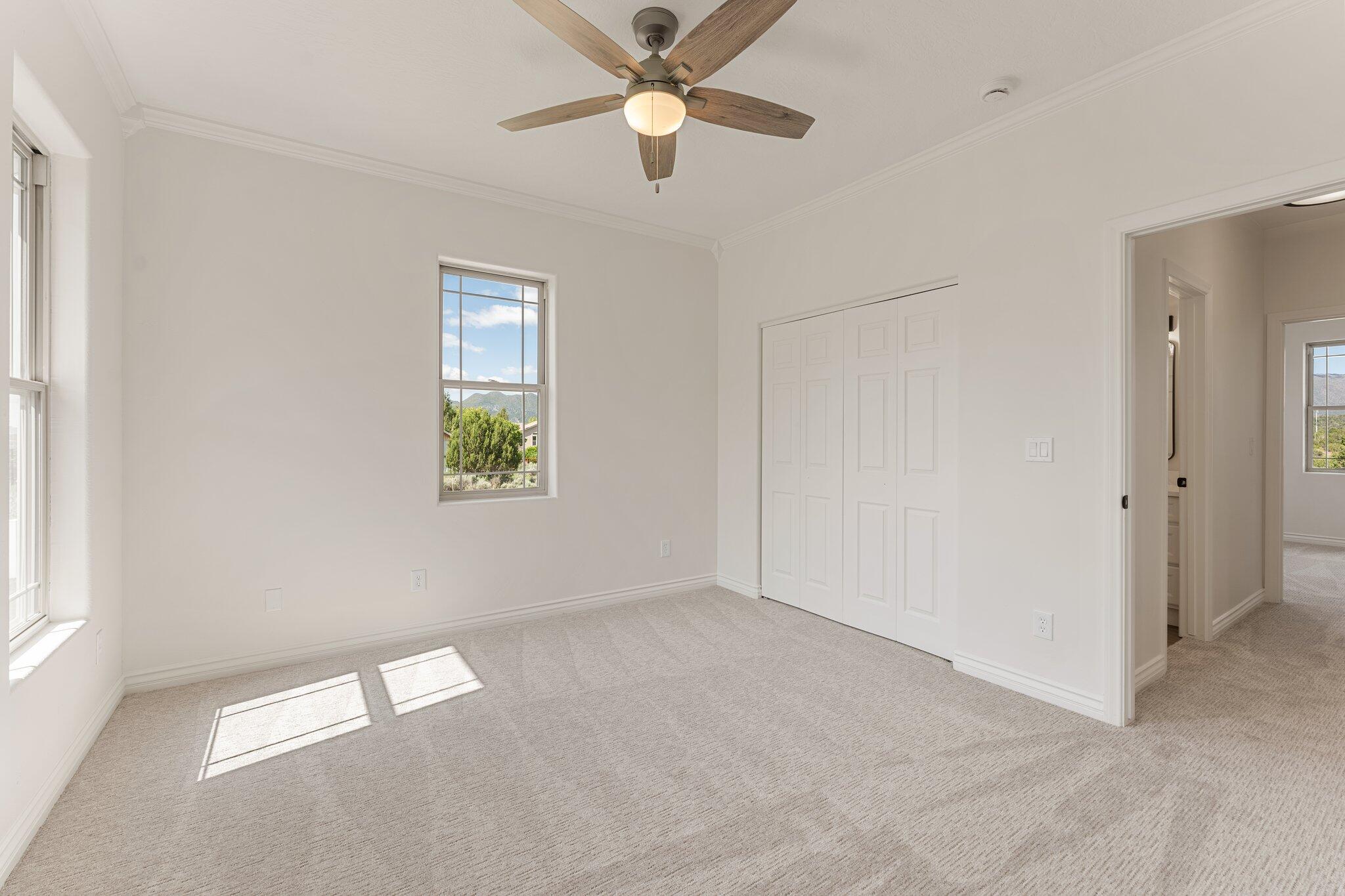 BLACKRIDGE RANCHES - Residential