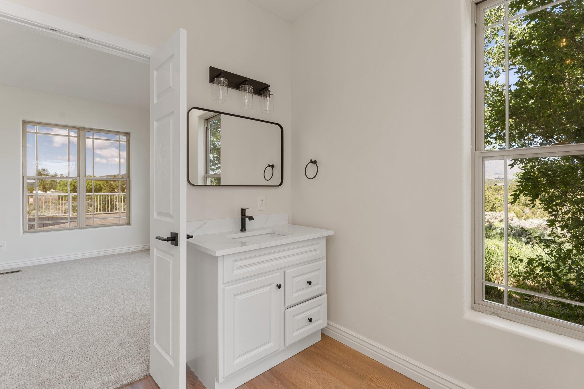 BLACKRIDGE RANCHES - Residential