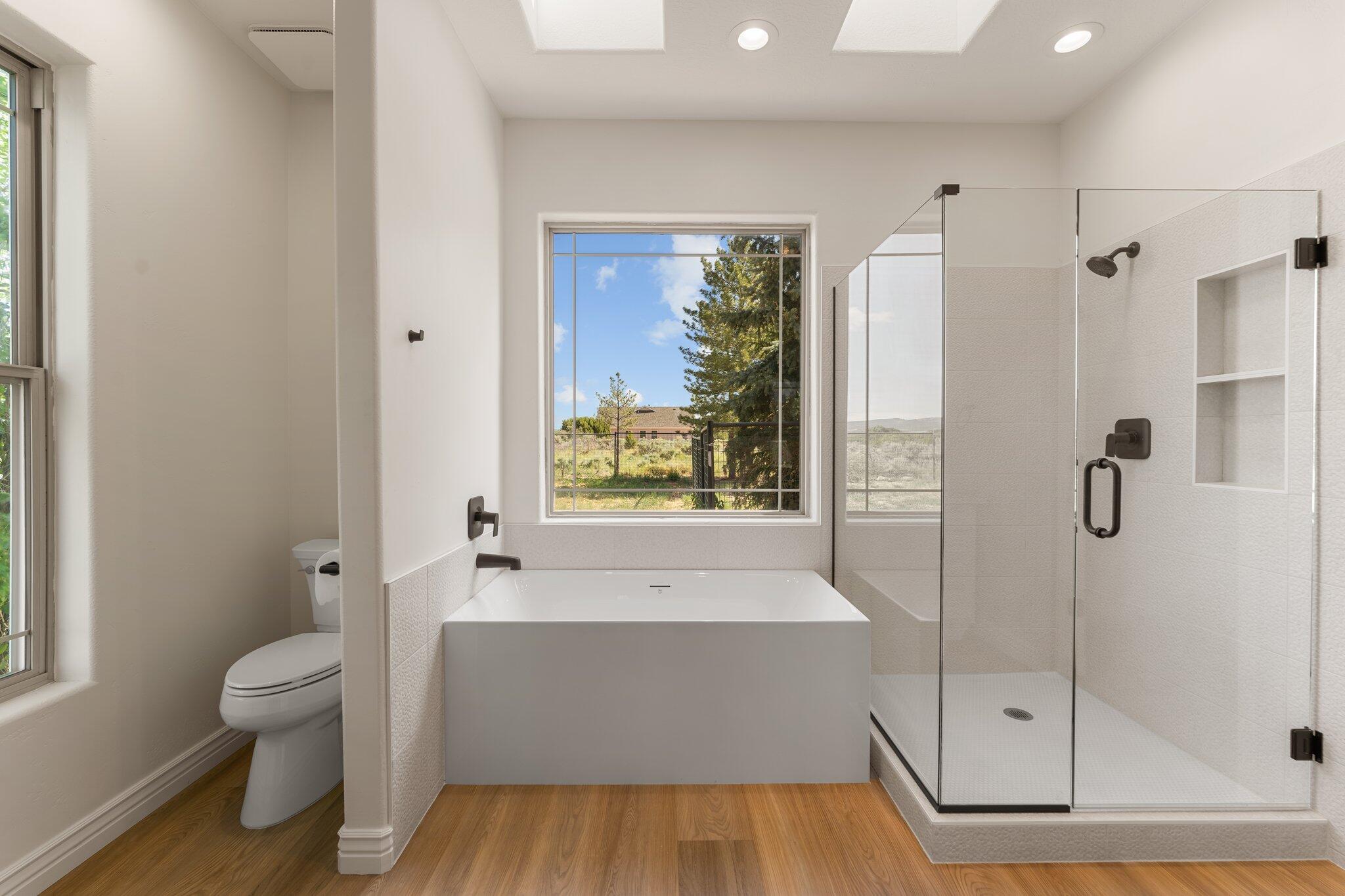 BLACKRIDGE RANCHES - Residential