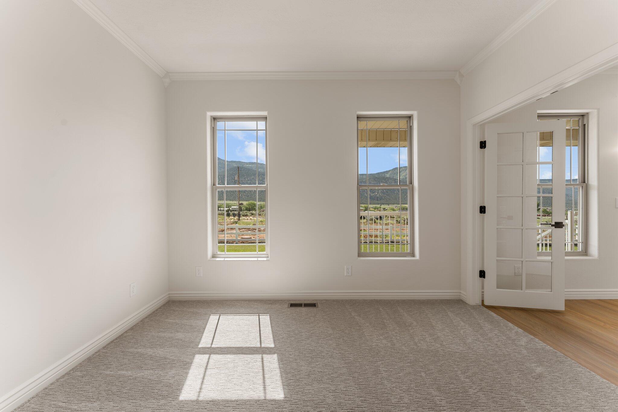 BLACKRIDGE RANCHES - Residential