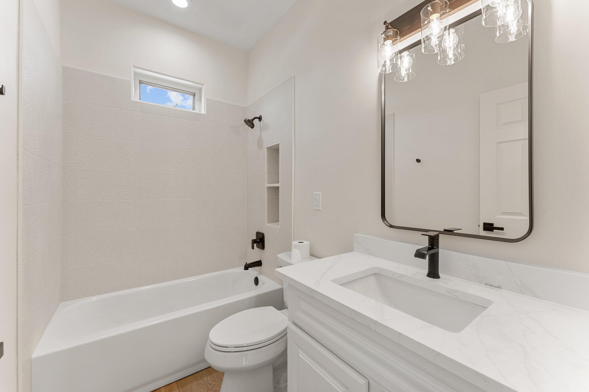 BLACKRIDGE RANCHES - Residential